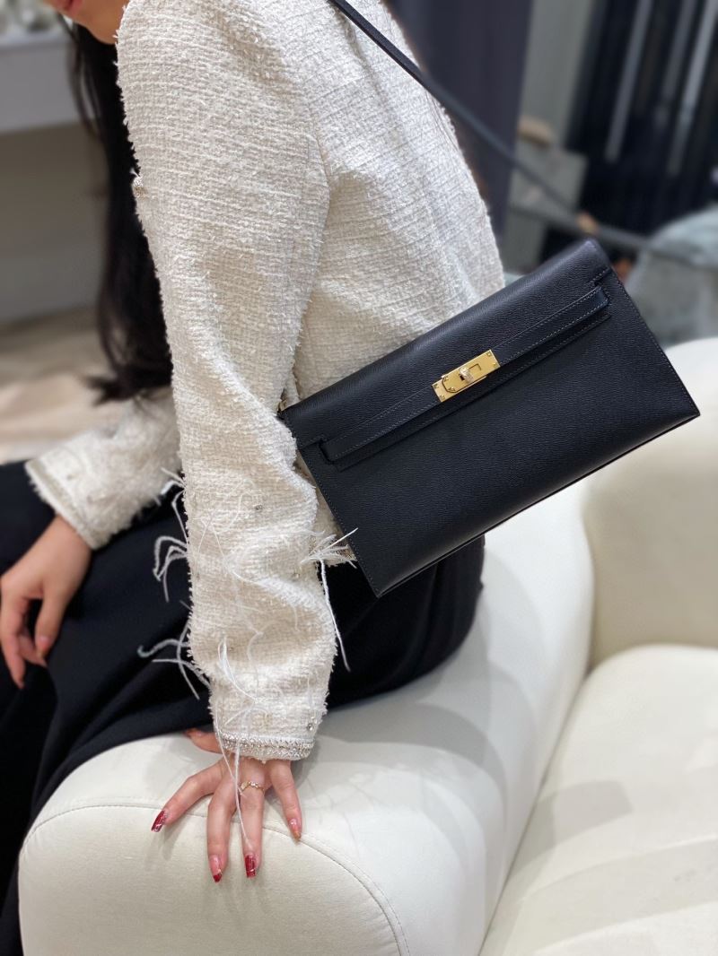 Hermes Kelly Bags